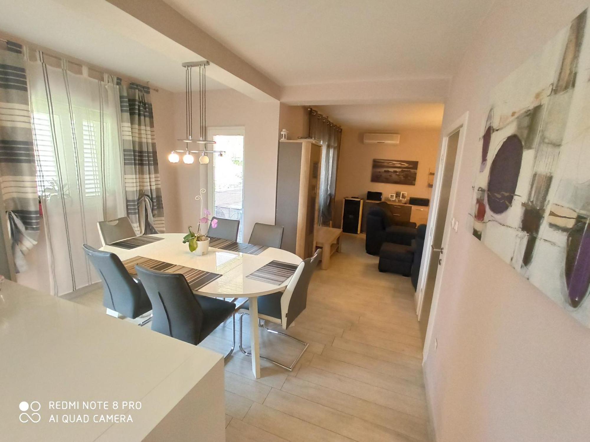 Apartments Roncevic Zadar Room photo