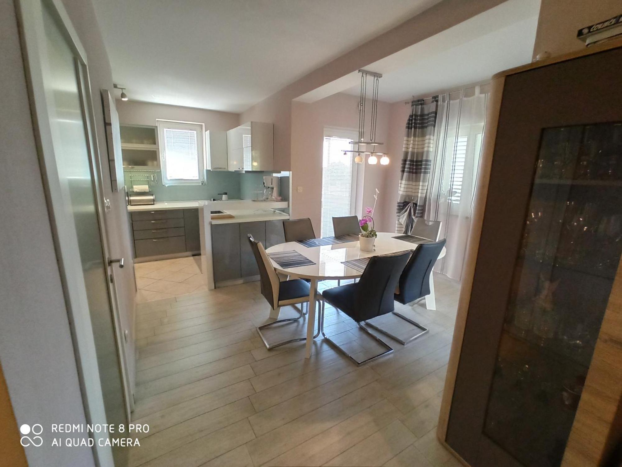 Apartments Roncevic Zadar Room photo