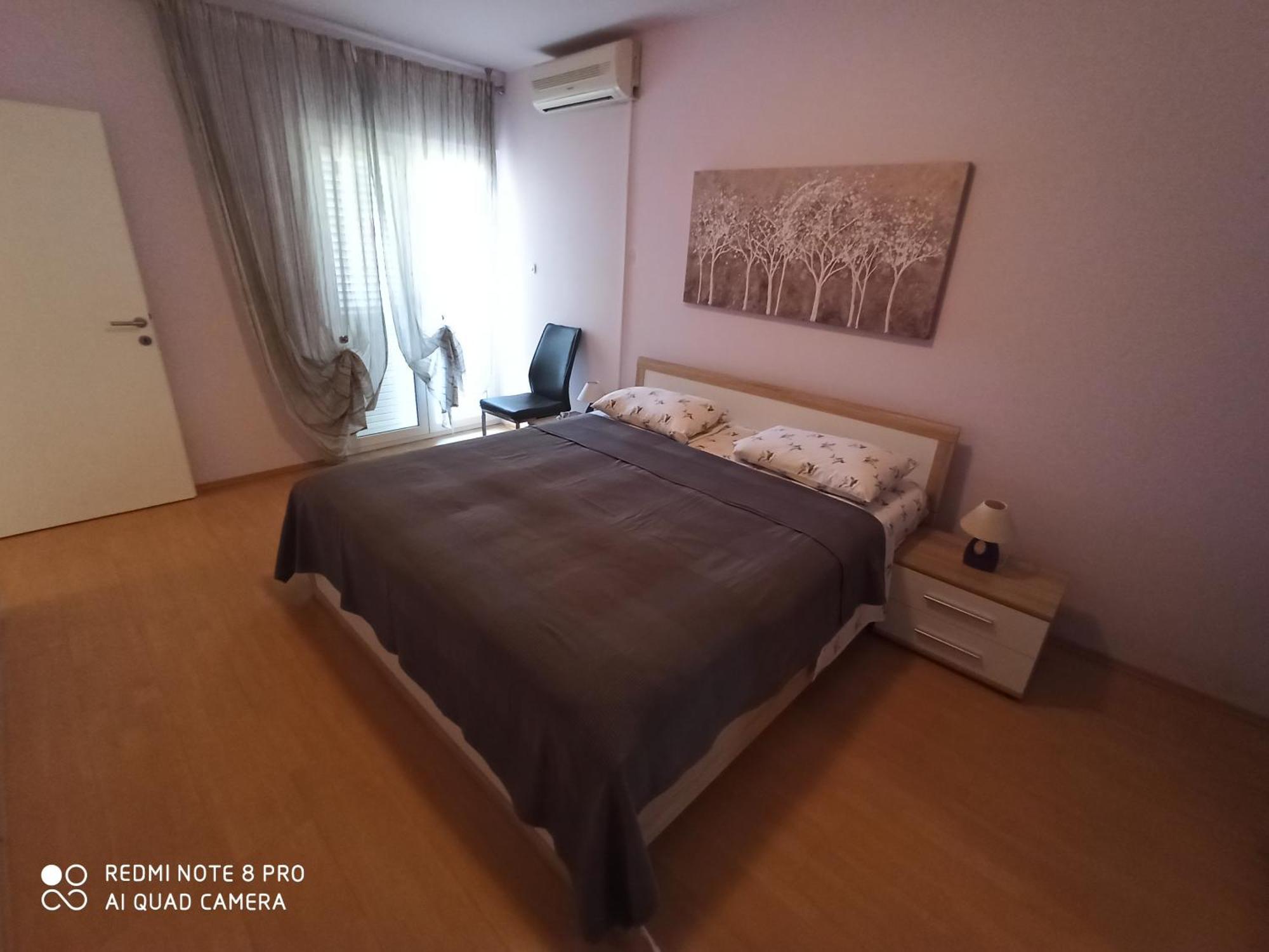 Apartments Roncevic Zadar Room photo